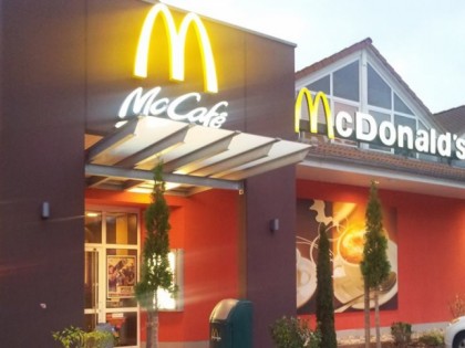 Foto: McDonald's 